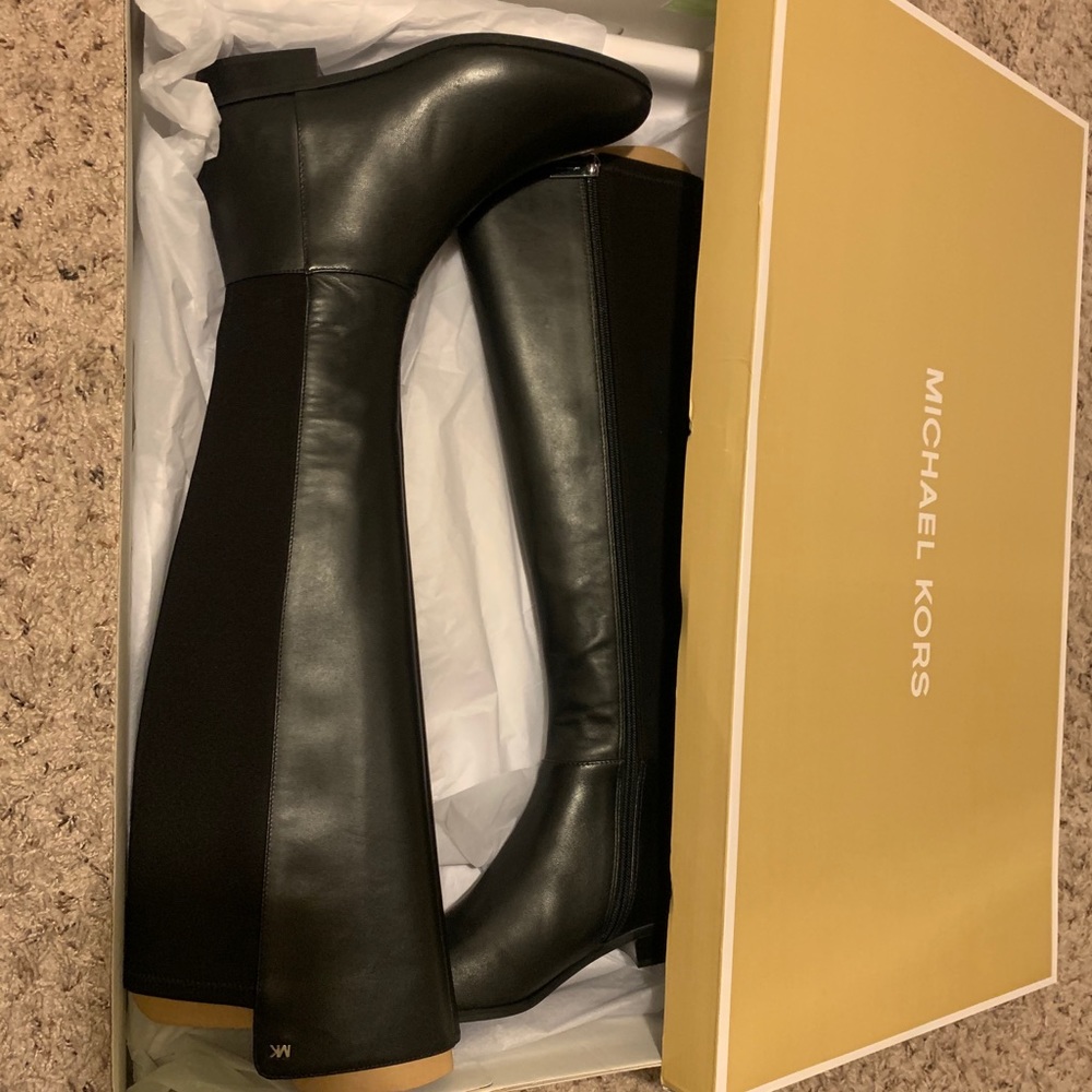 Michael Kors boots